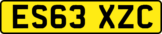 ES63XZC