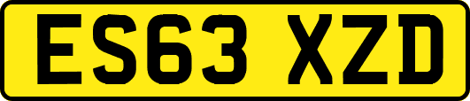 ES63XZD
