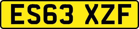 ES63XZF