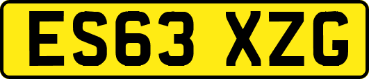 ES63XZG