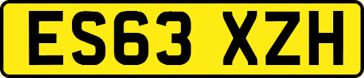 ES63XZH