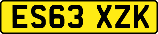 ES63XZK