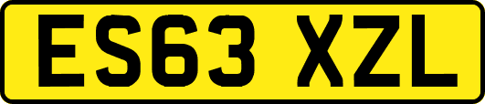ES63XZL
