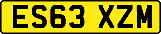 ES63XZM