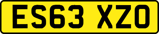 ES63XZO