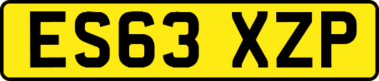 ES63XZP