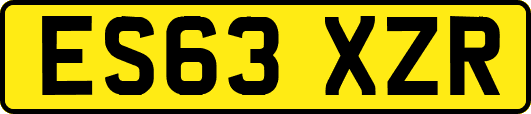 ES63XZR