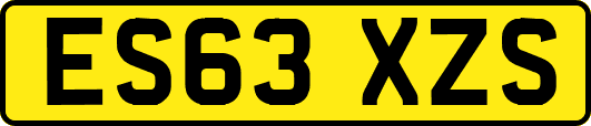 ES63XZS