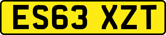 ES63XZT