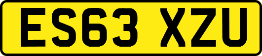 ES63XZU
