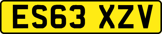 ES63XZV
