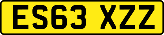 ES63XZZ