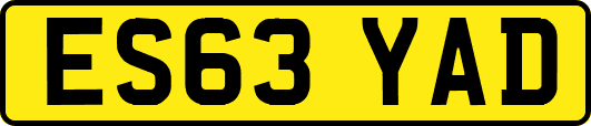ES63YAD