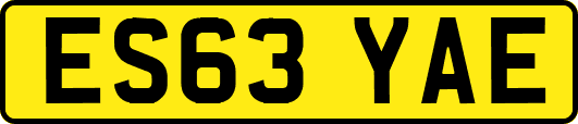 ES63YAE