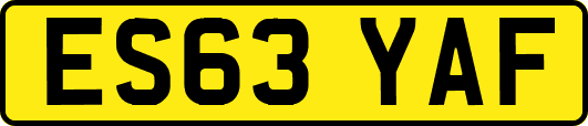 ES63YAF