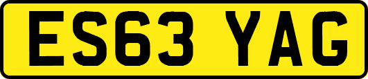 ES63YAG