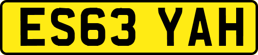 ES63YAH