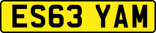 ES63YAM