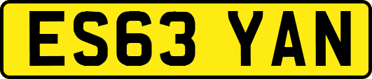 ES63YAN