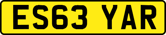 ES63YAR