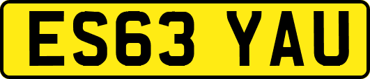ES63YAU