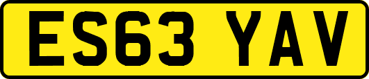 ES63YAV