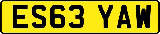 ES63YAW