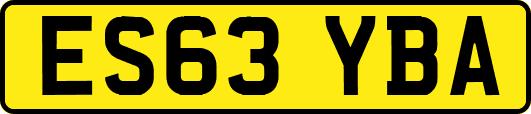 ES63YBA