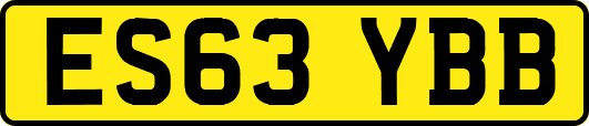 ES63YBB