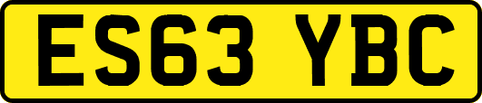 ES63YBC