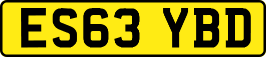 ES63YBD