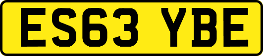 ES63YBE