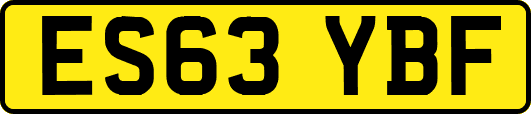 ES63YBF