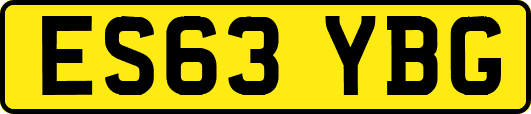 ES63YBG