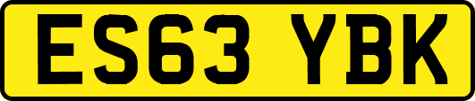 ES63YBK