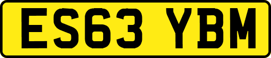 ES63YBM