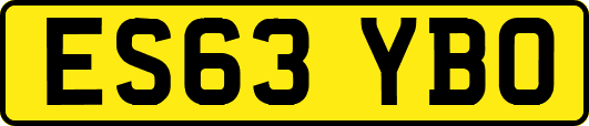ES63YBO