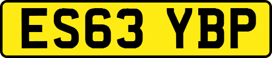 ES63YBP