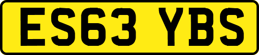 ES63YBS