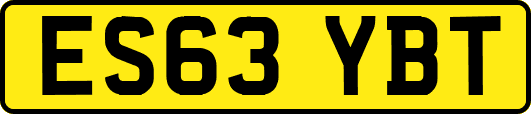 ES63YBT