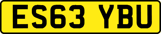 ES63YBU