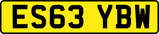 ES63YBW