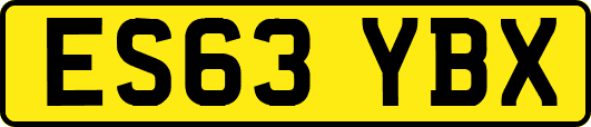 ES63YBX