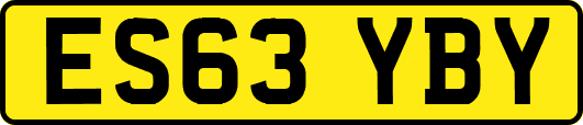 ES63YBY