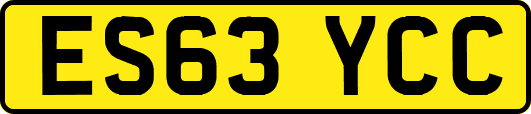 ES63YCC
