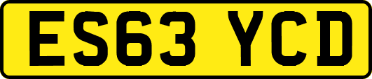 ES63YCD