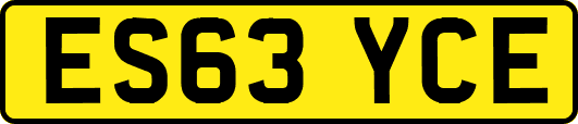 ES63YCE