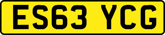 ES63YCG