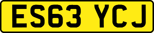 ES63YCJ