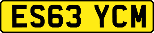 ES63YCM